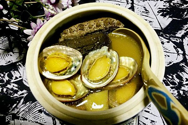 海参炒面正宗做法,海参炒面西式做法