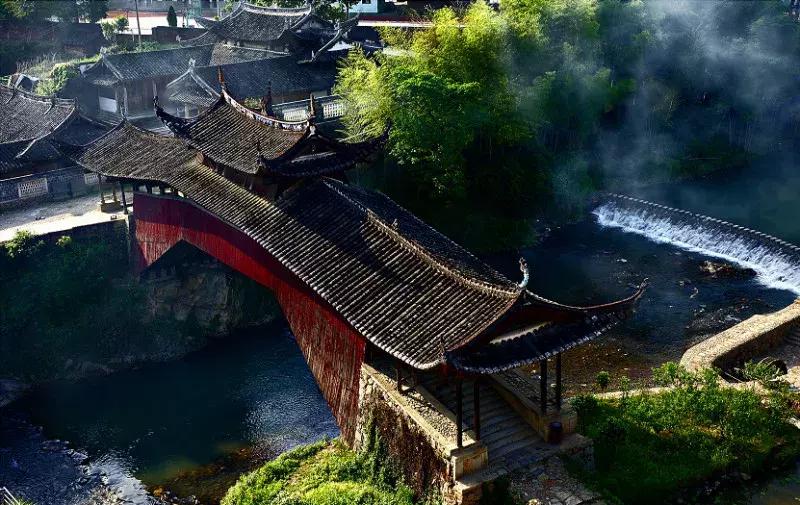 不花一分钱去旅游,江浙三日游旅游最佳景点推荐