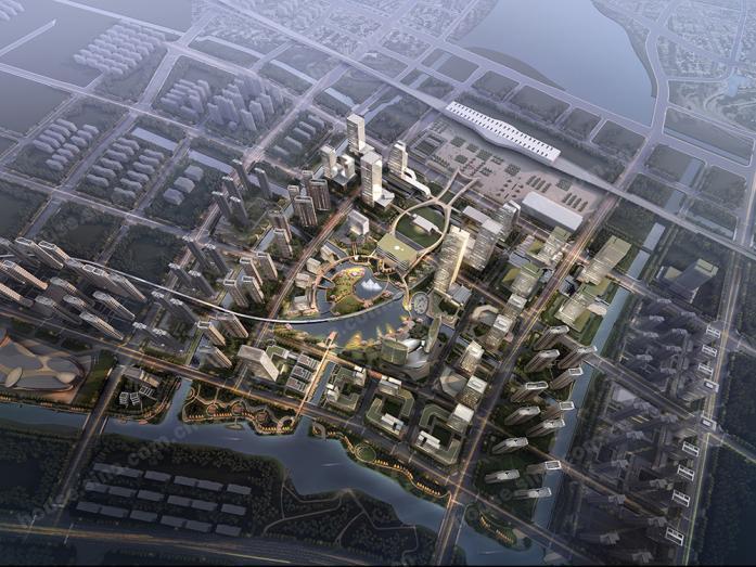 苏州相城未来地铁线路密集这14大地铁盘谁更值得购买？