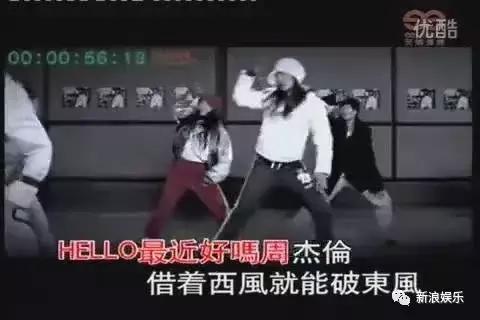 一直没能大红，确实有点生不逢时