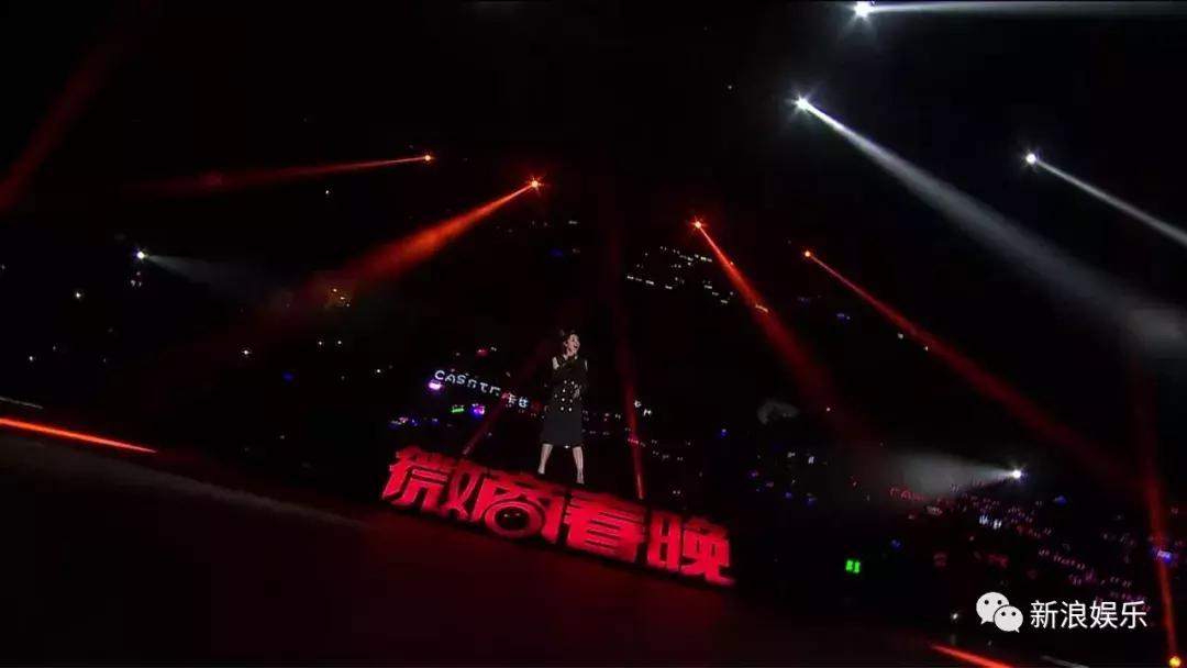 一直没能大红，确实有点生不逢时