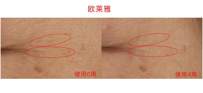 lamer眼霜和sk2,40-50眼霜测评