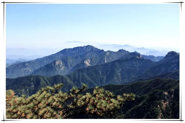 “氧”生之地，给你想要的氧气