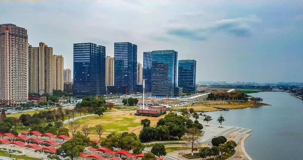 下一个浦东新区是哪里,重磅消息下浦东楼盘会暴涨吗