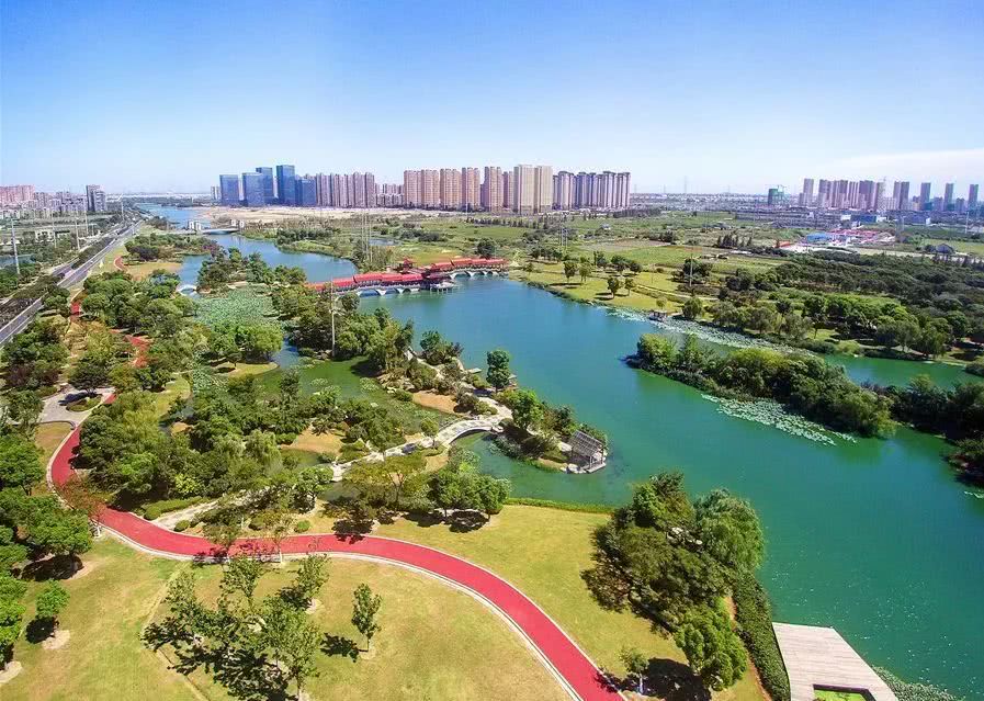 下一个浦东新区是哪里,重磅消息下浦东楼盘会暴涨吗