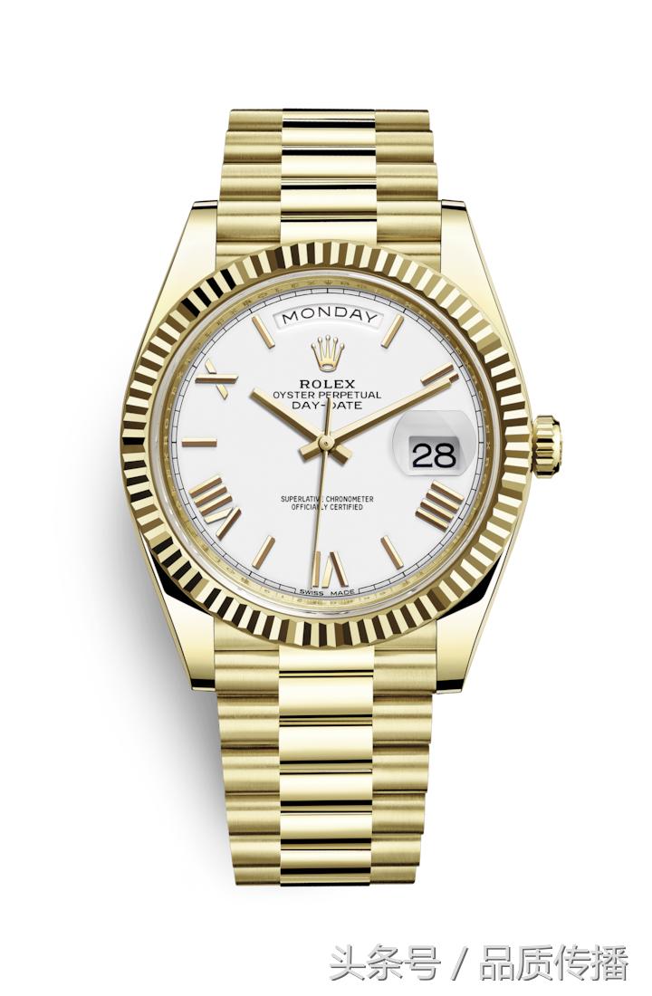 戴劳力士手表讲究,跟劳力士很像的手表品牌