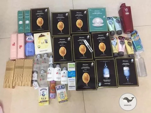 代购重罚,代购受到重罚