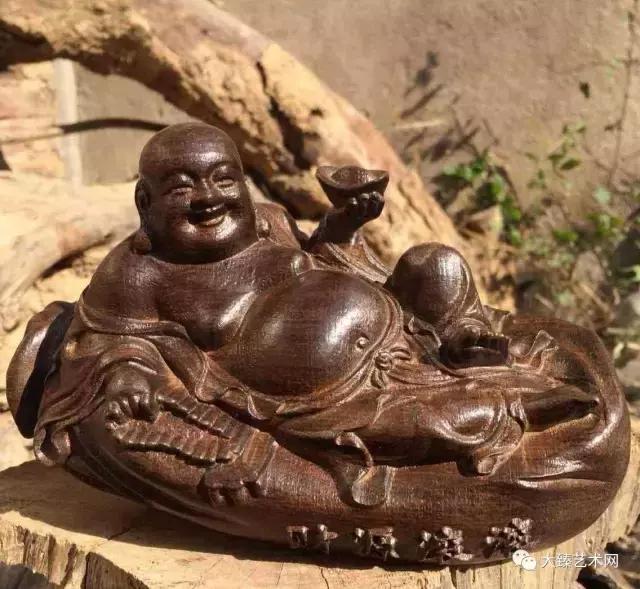 木雕与根雕的区别你知道吗,中国根雕文化与木雕的区别