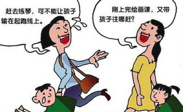 引领右脑全脑课程四大优势,右脑全脑开发的课程有哪些