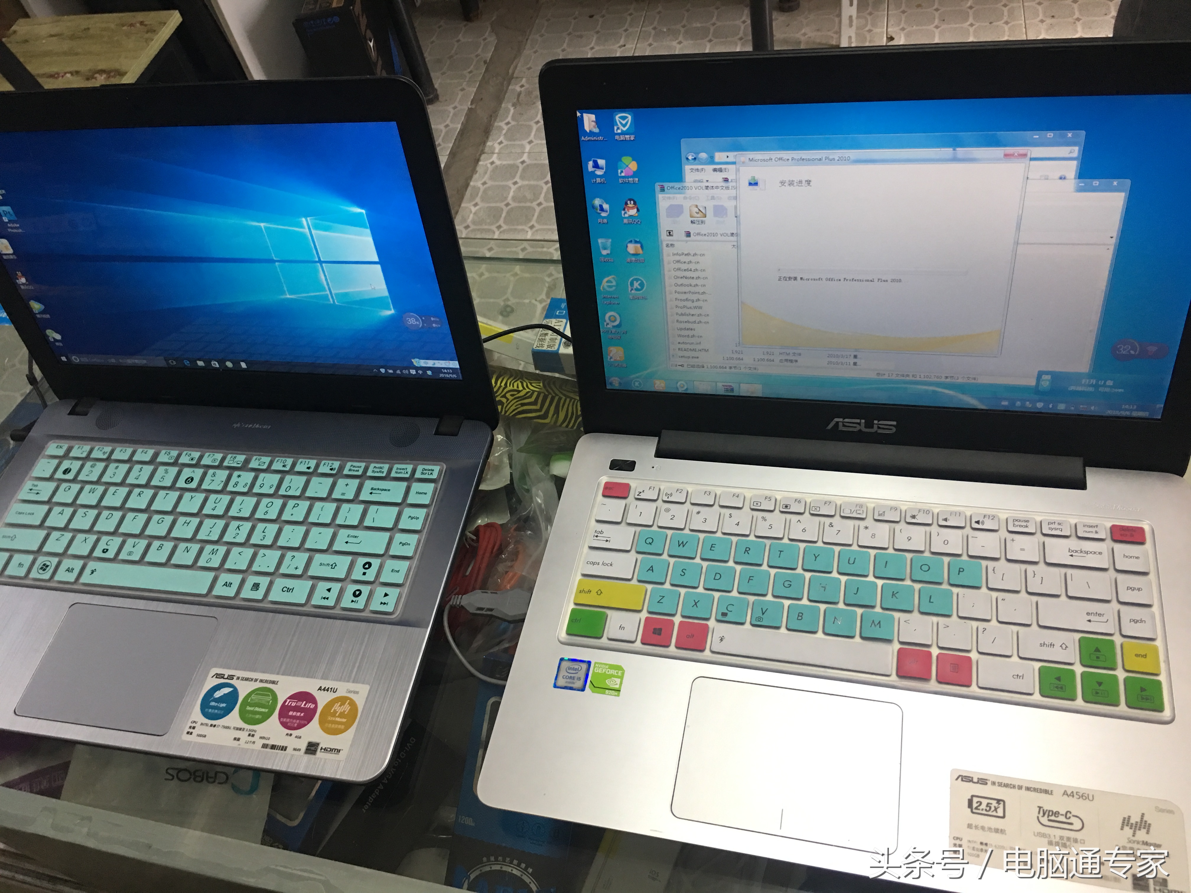 thinkpad笔记本发热严重怎么解决,笔记本装上win10发热特别严重