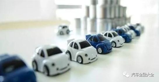 先租后购汽车,先租后售免除租金