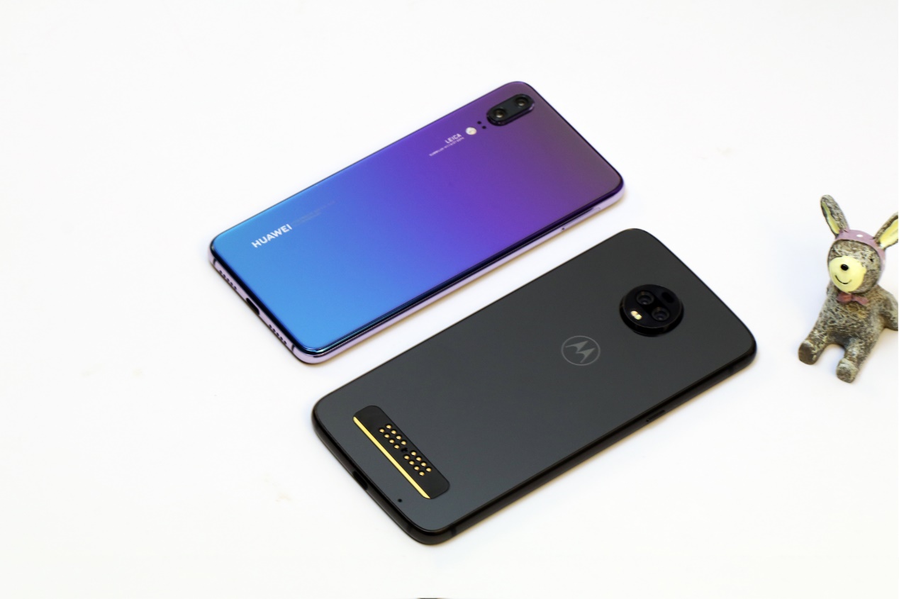 华为p20和vivoz3哪个好,华为p30与摩托罗拉s30对比
