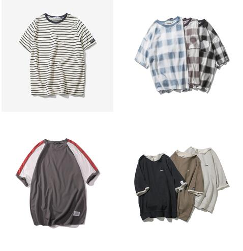 秋装新品男神潮流修身牛仔夹克,男神穿搭夏季高级感外套