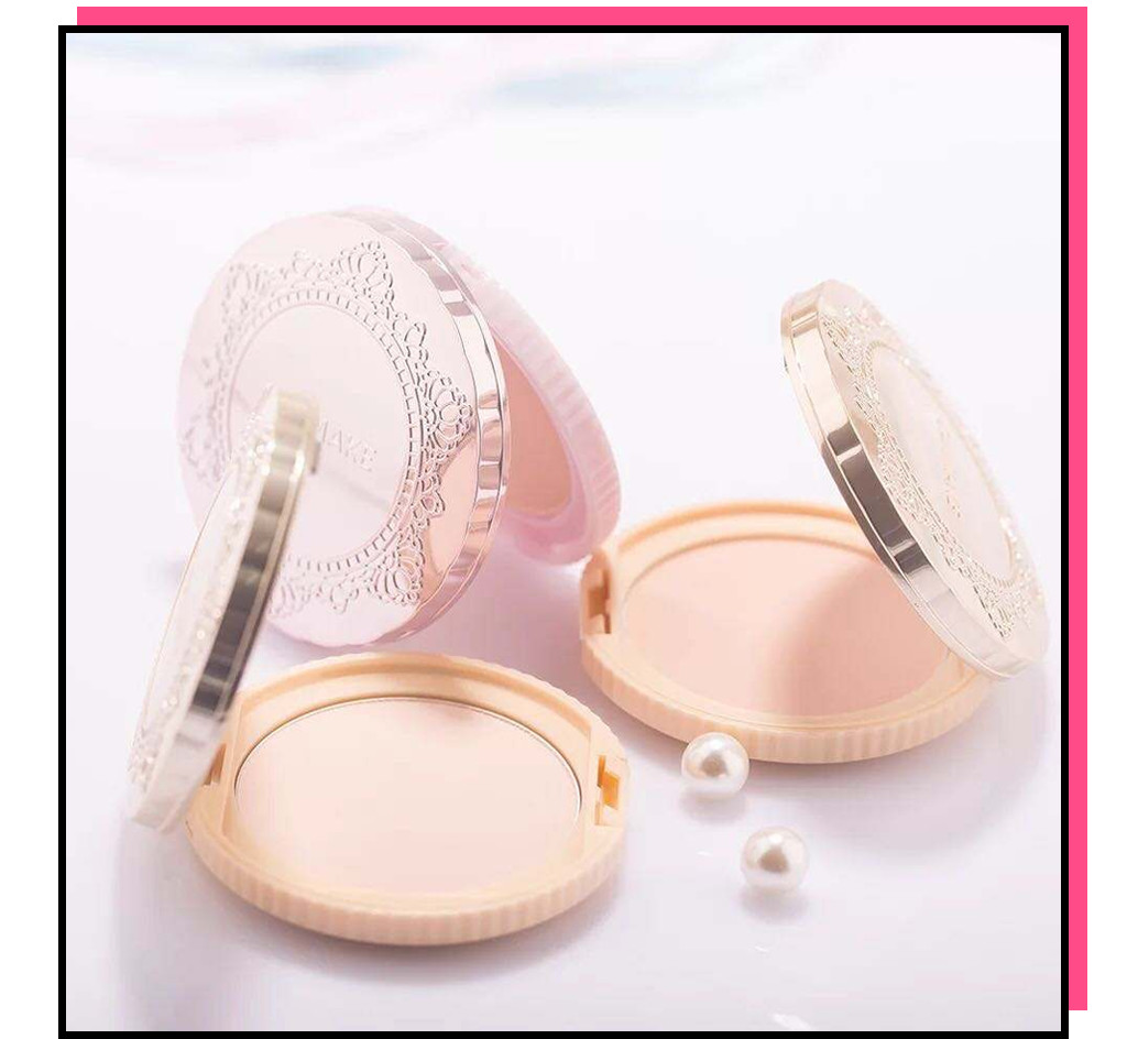 这些不输国外大牌彩妆的国货好物,适合日妆的彩妆推荐