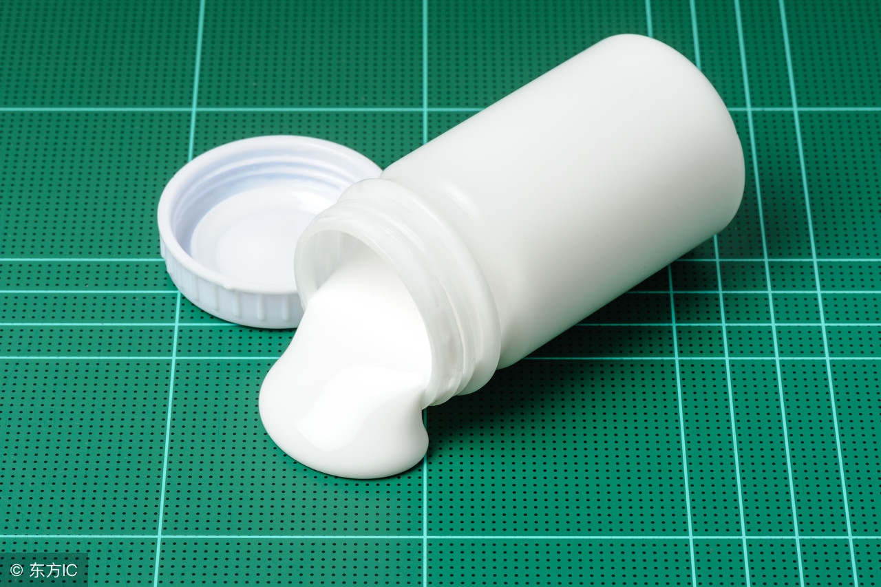 胶底要选择有机胶水还是无机胶水,有机胶水灌胶后能不能用无机胶水