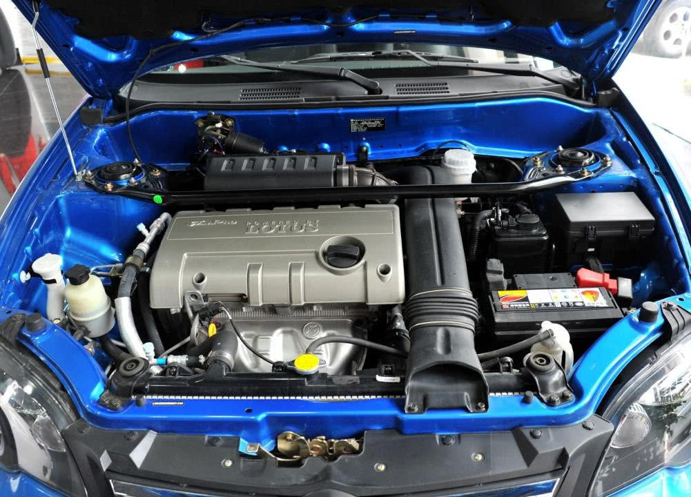 车主说：买不起豪华跑车，这辆车的速度快赶超玛莎拉蒂了