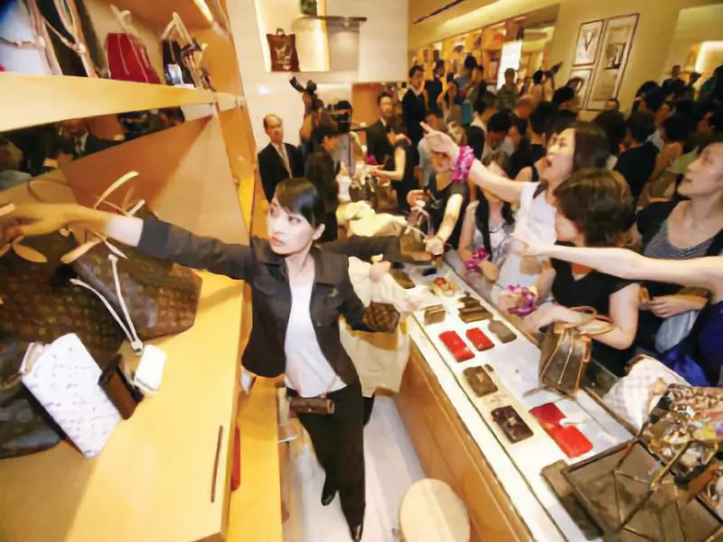 坑人的国外游,扒一扒海外游的坑