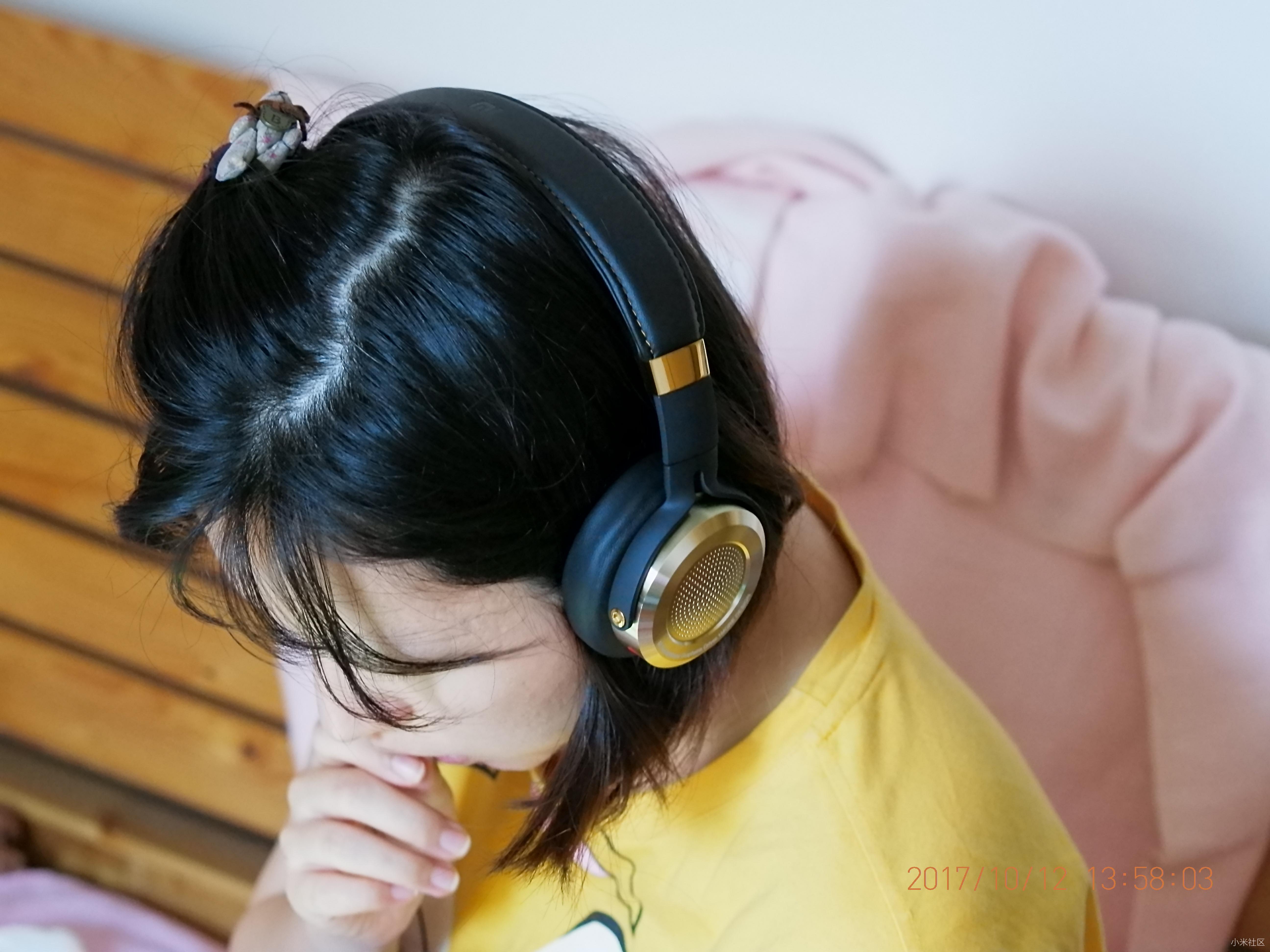 小米耳机头戴式,小米耳机开放式耳机测评