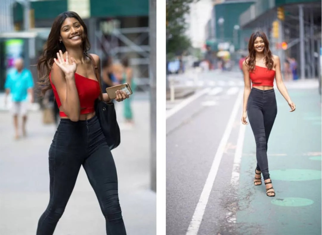 维密天使选拔什么节目,维密超模大赛海选视频