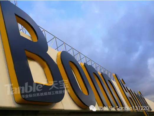 空港观察郑州,航站楼设计标识