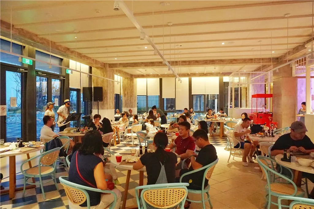 北戴河五大网红地标打卡游攻略,北戴河湿地公园网红打卡地