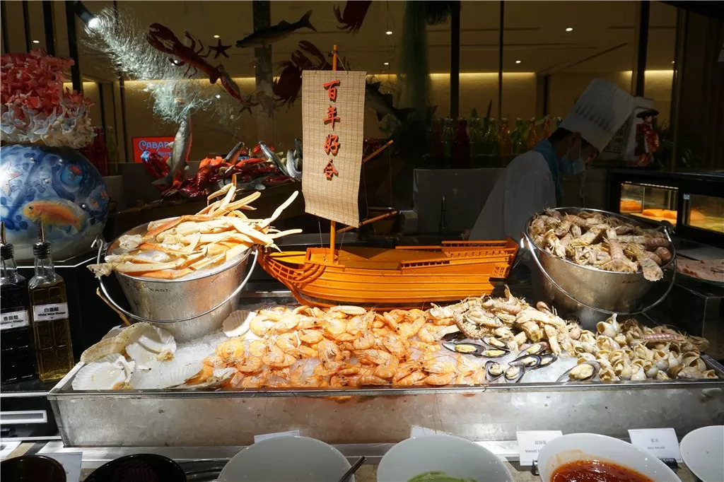 北戴河十大网红景点,北戴河五大网红地标打卡游攻略