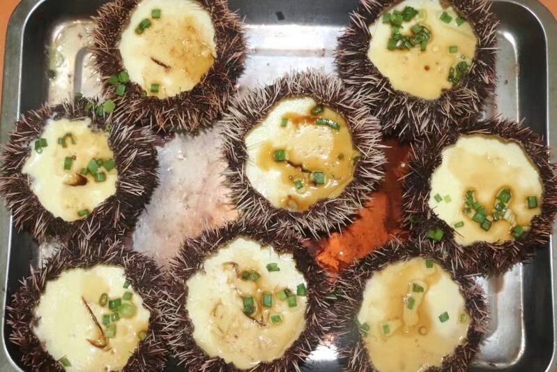 一家三口看海记，私藏本土美食美景攻略