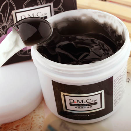 dmc欣兰黑里透白冻膜能祛痘吗,dmc欣兰黑里透白冻膜怎么用