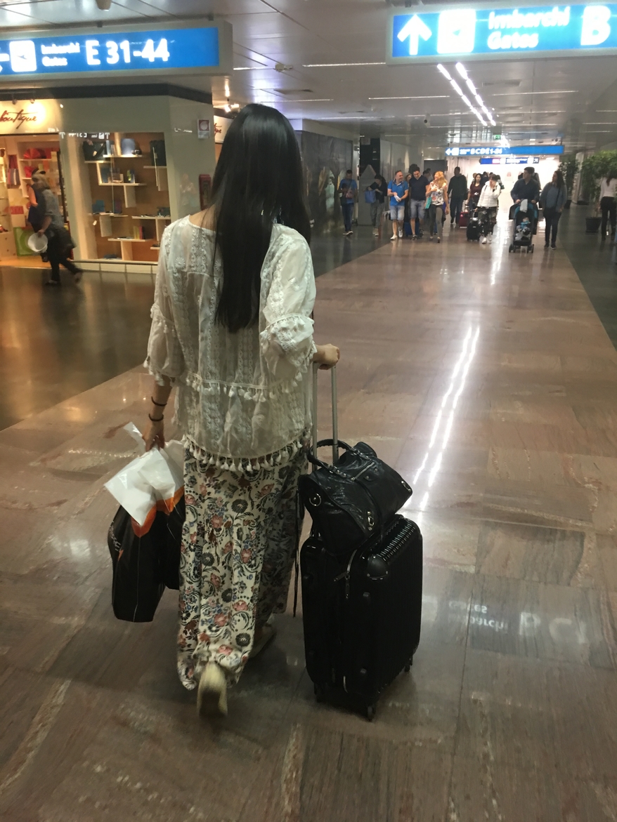 带你走进日本风土人情,跟日本女朋友一起旅游吃什么