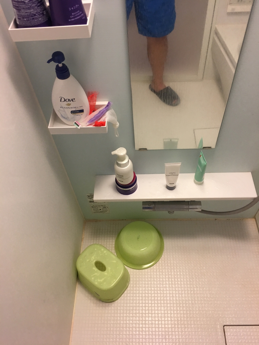 带你走进日本风土人情,跟日本女朋友一起旅游吃什么