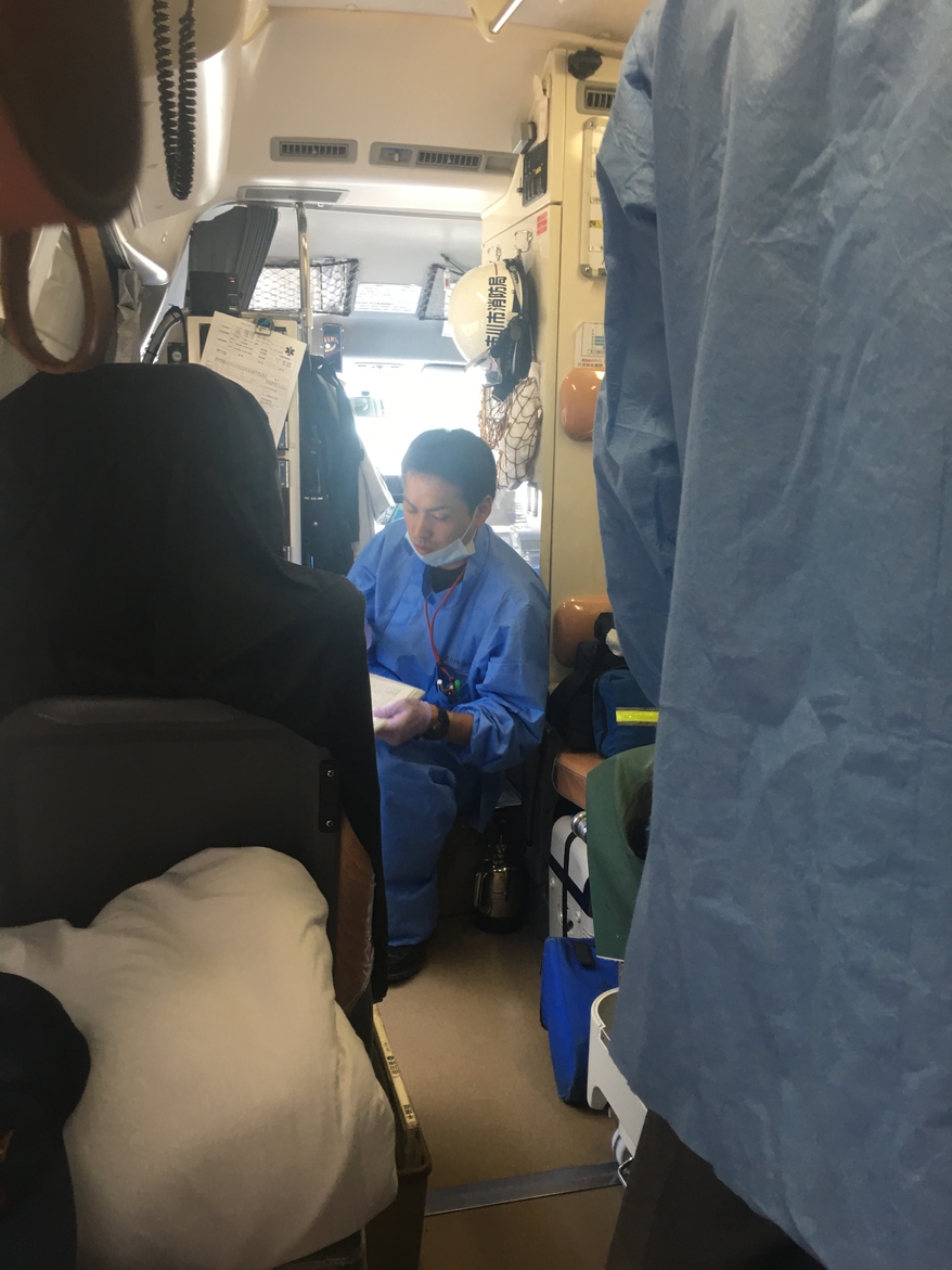 带着日本女友回农村过年,带你走进日本风土人情