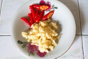 马齿苋凉拌菜方法,凉拌马齿苋怎么做才好吃呢