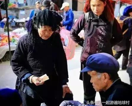 云南的元阳好耍不,云南元阳县风景区