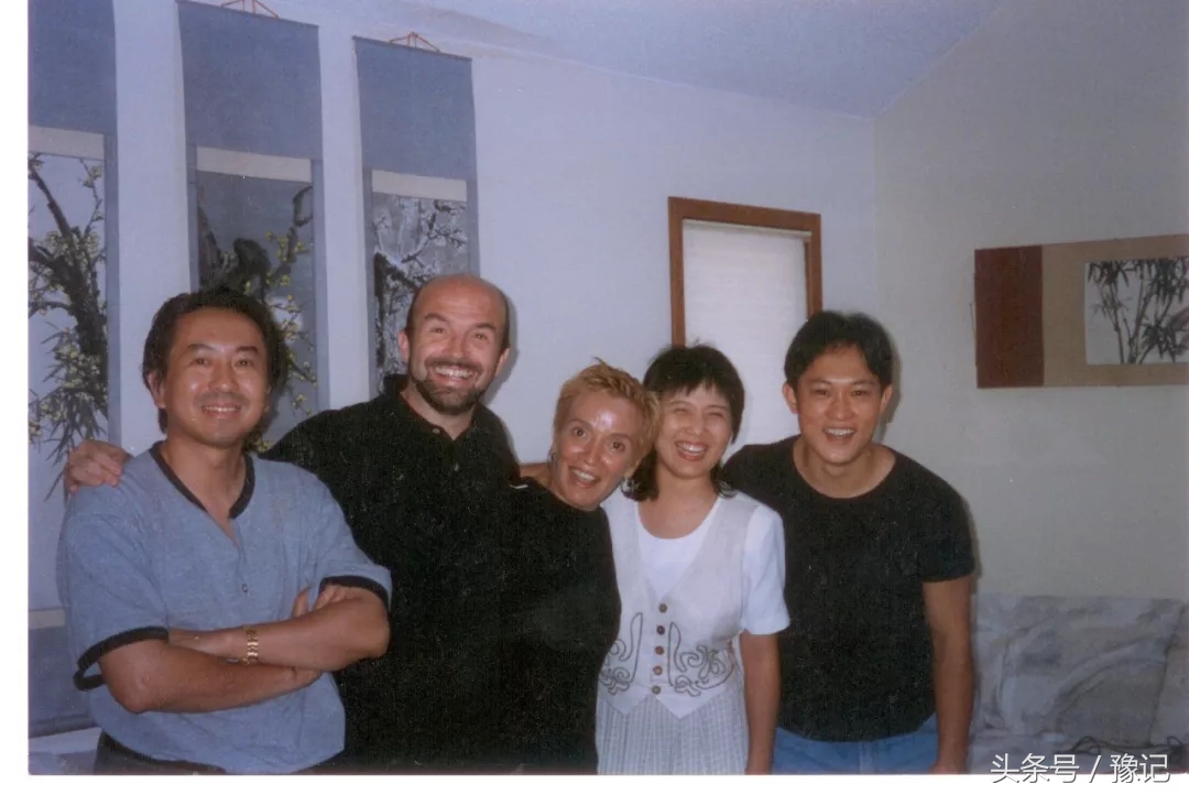 武林风导演,武林风导演教学视频