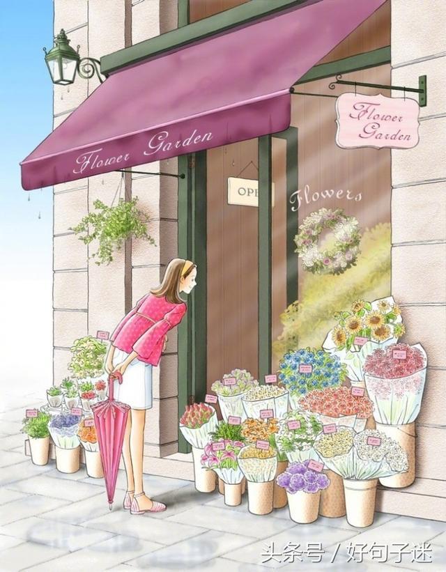 24条最励志的句子,20句很经典的说说句句简短走心