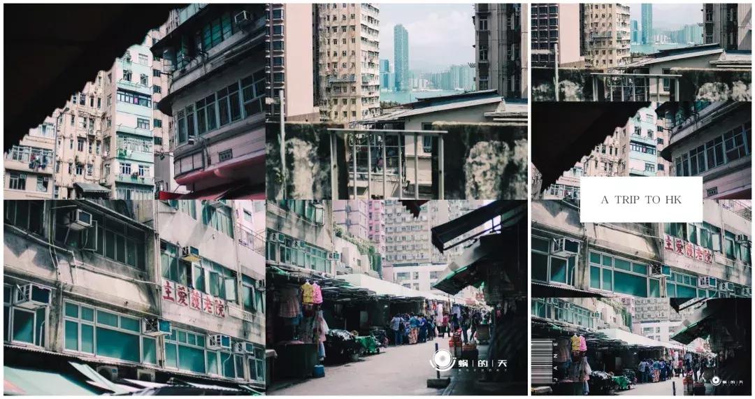 手机废片变大片拯救技巧,教你如何用手机拯救废片