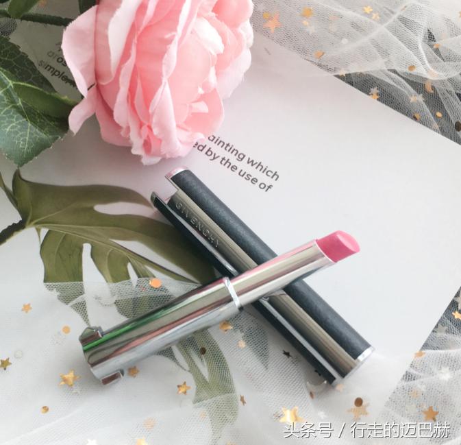 黑皮肤女生必有的六支口红,5款最衬肤色的口红你一定要有