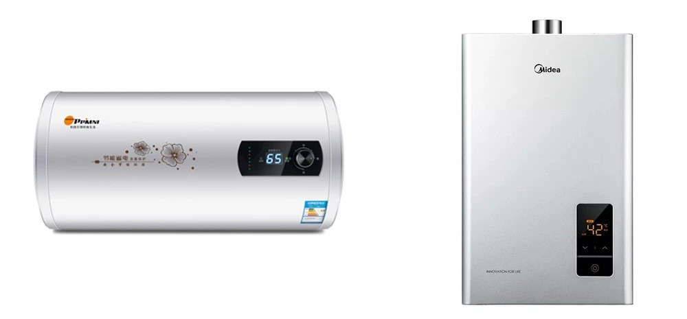 热水器选不选免清洗内胆,热水器没选对每次洗澡都遭罪