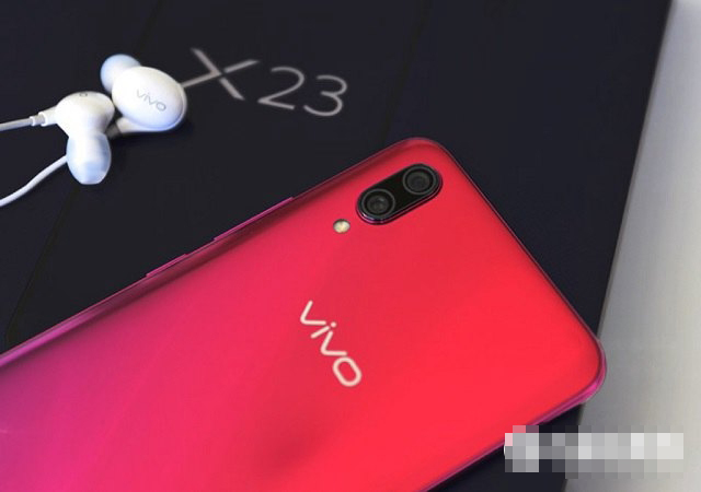 为什么vivox23这么值得购买,vivox23现在还值得购买吗