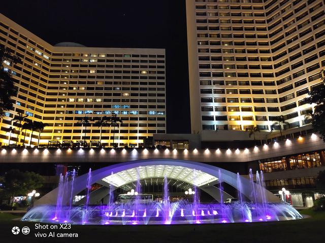 为什么vivox23这么值得购买,vivox23现在还值得购买吗