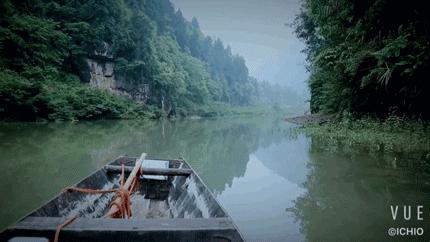 湘西芙蓉镇必去景点,湘西芙蓉镇旅游必看攻略