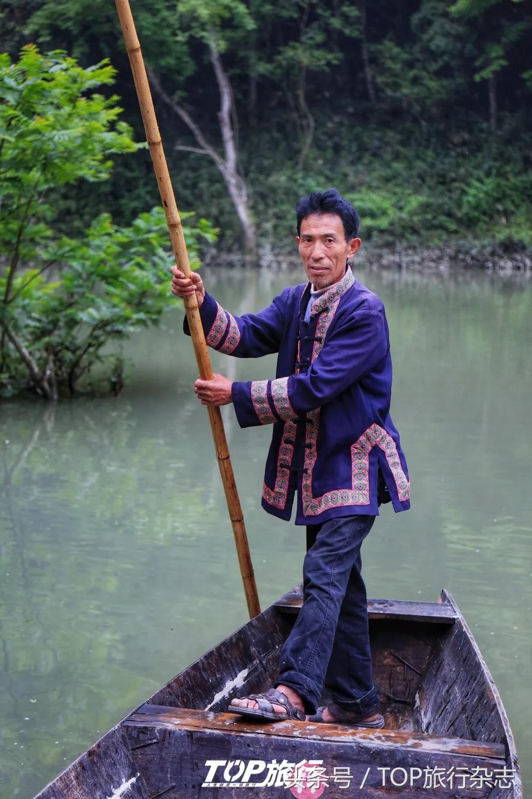 湘西芙蓉镇必去景点,湘西芙蓉镇旅游必看攻略