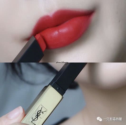 ysl哪个色号和迪奥999一样,ysl1966和迪奥999哪个好用啊