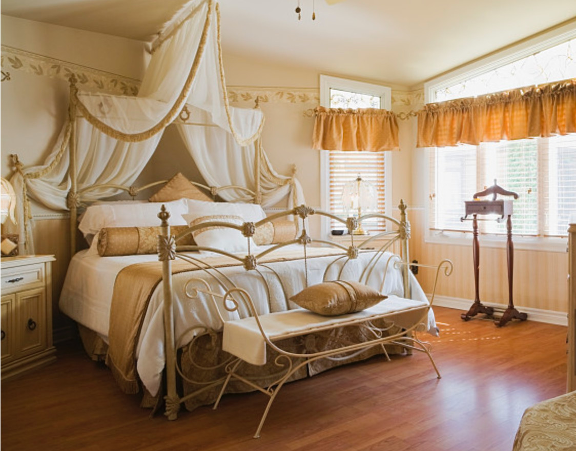 “床事”知多少？