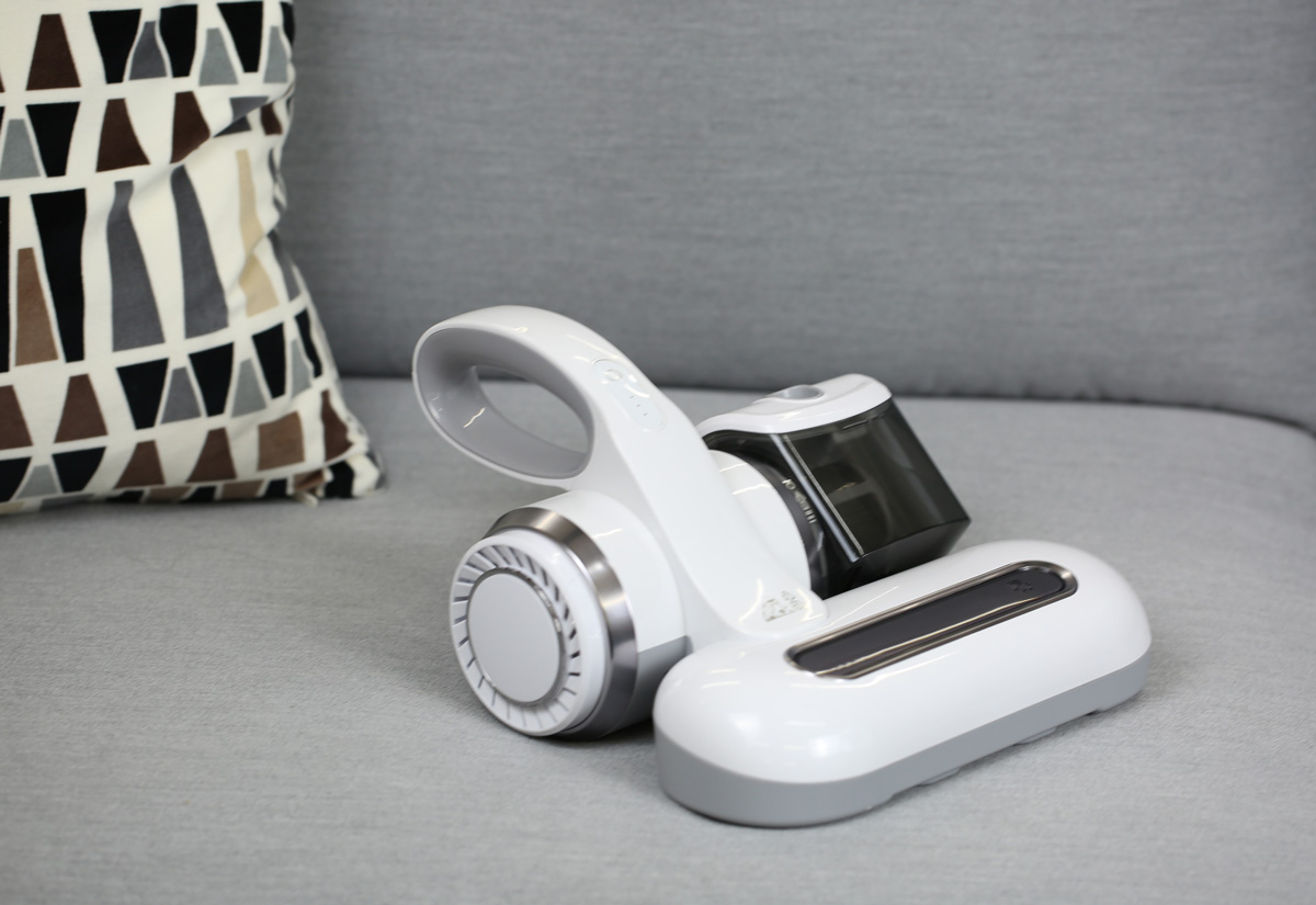 小狗d-620无线除螨仪,危机四伏翻盘小狗