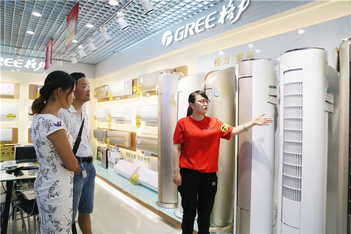 阜阳商厦电器城周年庆是哪一天,阜阳商厦29周年营销活动