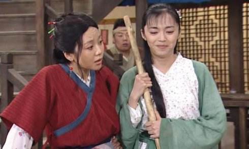 为什么有人喜欢重复看武林外传,15年后再看武林外传