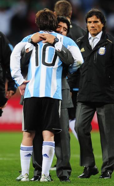 阿根廷国家队怎么突然变强了,阿根廷国家队历任主教练