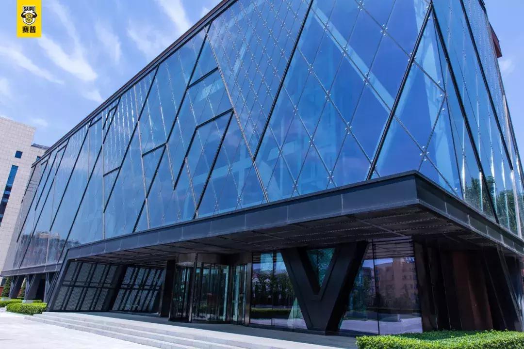 赛普排名第几,赛普健身上市