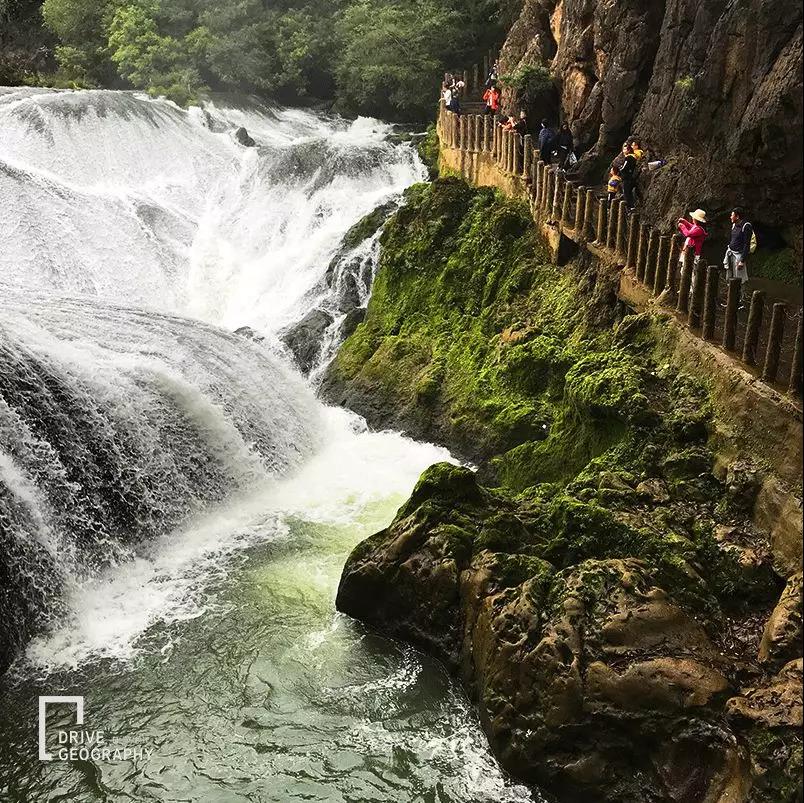 长顺在哪？二十四道拐又凭啥为史迪威公路“带盐”？